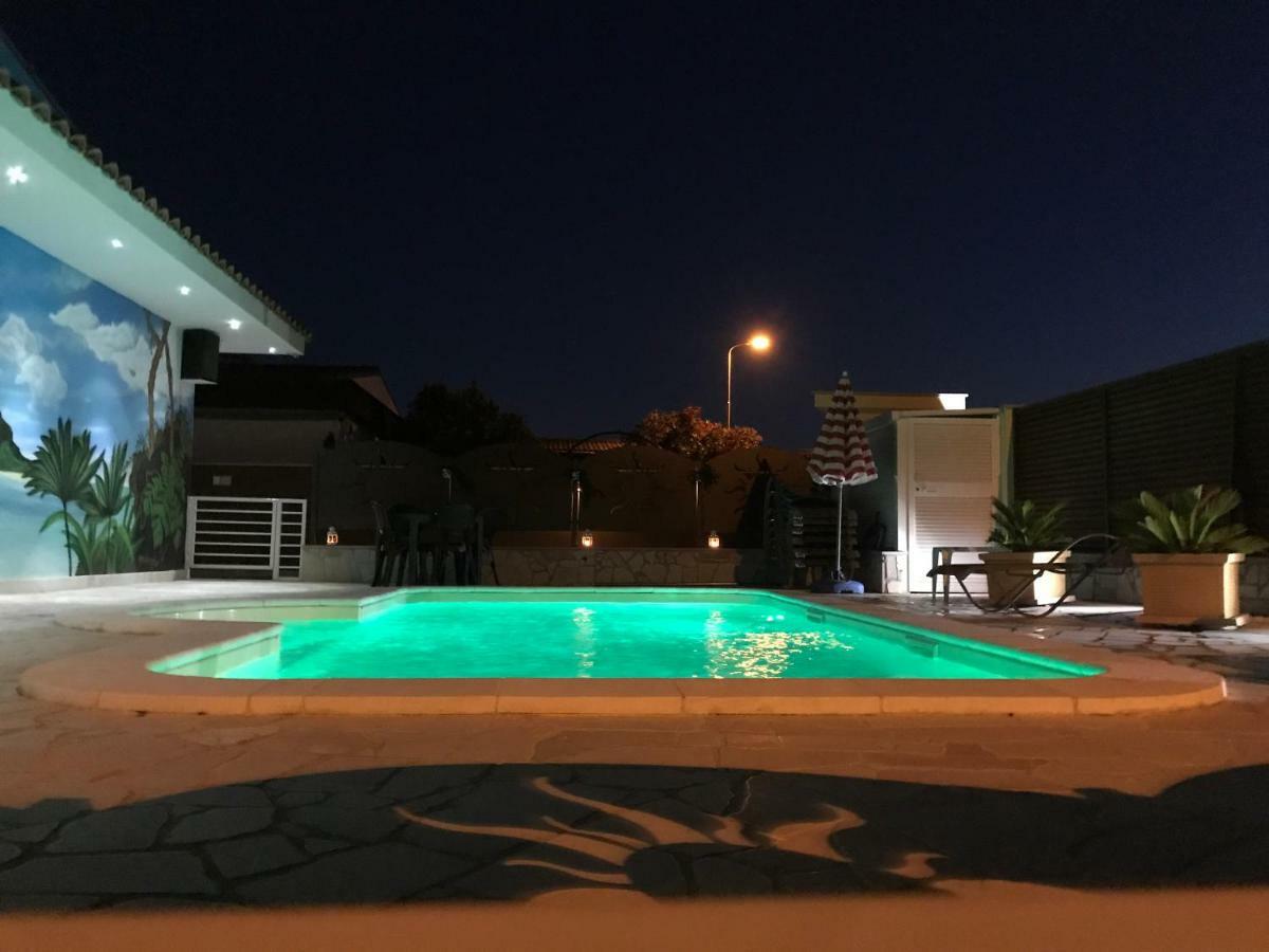 B&B Sun House Modugno Exterior photo